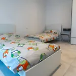 Margidore Апартаменты