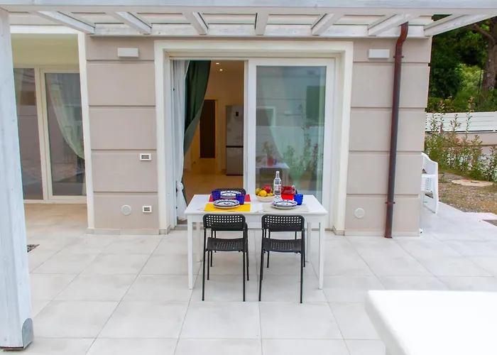 Apartman Margidore