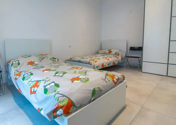 Margidore Apartman